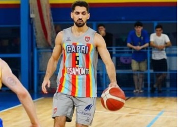 Hillebrand y Peralta se suman a CAPRI para la Liga Federal