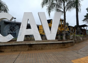 Posadas pidió sumar servicios de ANSeS y Banco Nación a los CAV: sin respuestas