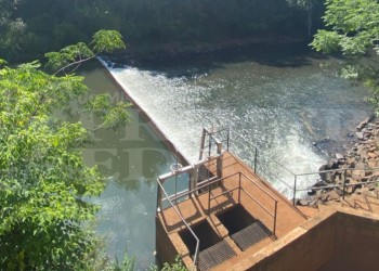 La CELO monitorea fuentes de agua y advierte por el avance de la sequía