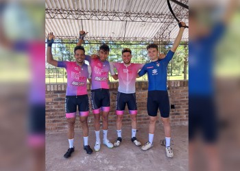 “Franco quería ser campeón para dedicárselo a su padre”