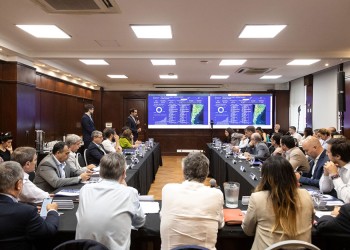 El COFESA abordó el dengue: los casos están por debajo de 2024