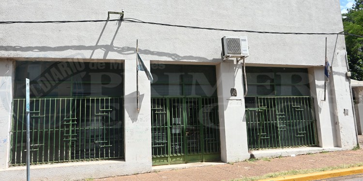 ORDEN DEL CONTADOR. Se conoció ayer la resolución 13/25 de la Contaduría General de Misiones.