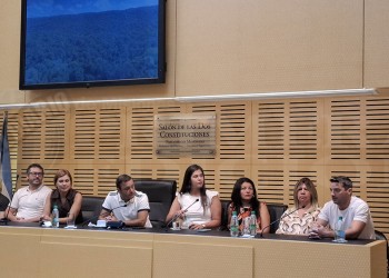 Presentaron el programa “Escapada de Finde”, para disfrutar a pleno Misiones