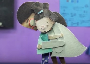 ESI: el Gobierno volvió a subir a Educ.ar la canción “Hay secretos” de Canticuénticos