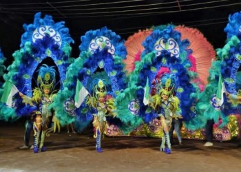 El carnaval de Concepción cumplirá 35 años y volverá con todos sus protagonistas