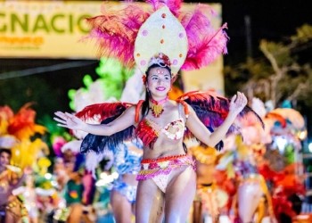 Conocé el programa completo de los Carnavales Misioneros 2025