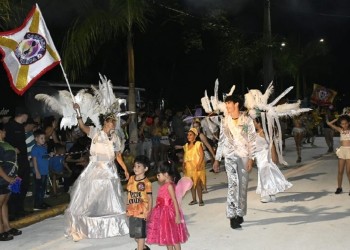 Eldorado será el epicentro de los carnavales de la zona norte