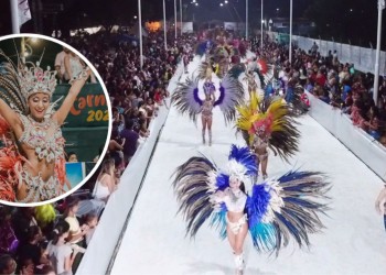 Comienzan los Carnavales en Ituzaingó: grilla de días y precios