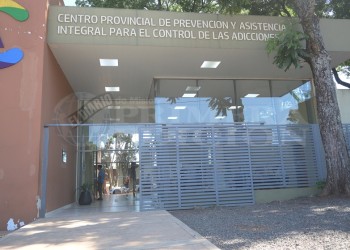 Logros y desafíos del Centro Provincial de Prevención y Asistencia Integral para el Control de las Adicciones