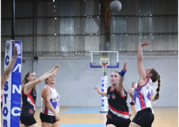 Cestoball: Eldorado, confirmado