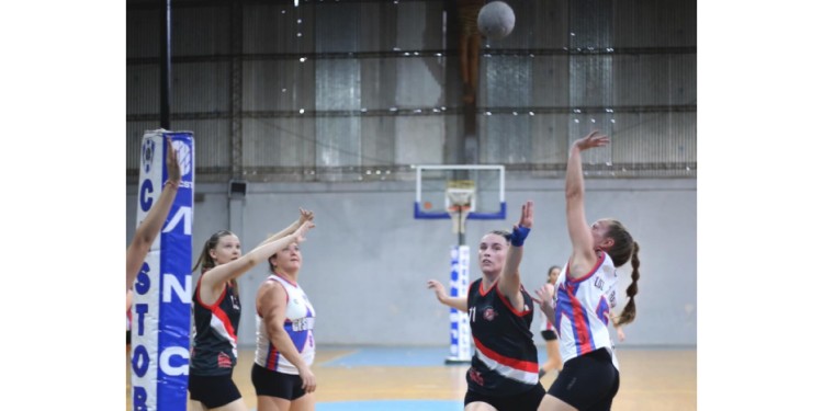 LA ACCIÓN EN ELDORADO. Misiones recibirá al Argentino de Cesto en julio.