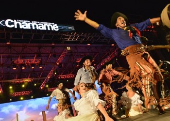 Artistas misioneros buscarán brillar en la 34° Fiesta Nacional del Chamamé