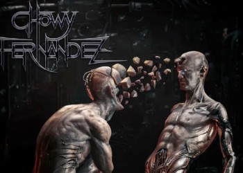 El guitarrista misionero Chowy Fernández presentará su nuevo material solista