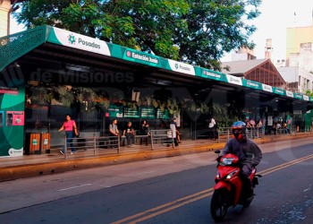 “El Grupo Z va a ir contra los Uber cuando la gente no se suba más a sus colectivos”