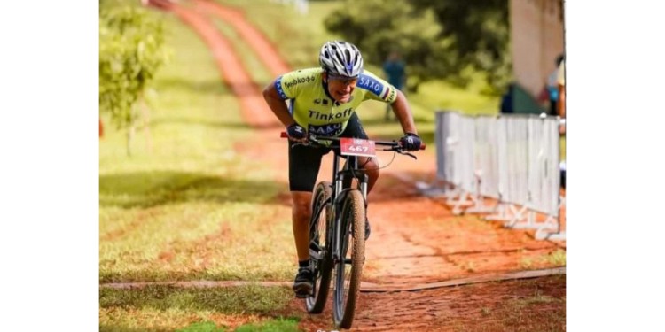 ARRANCA. El mountain bike será protagonista en las Combinadas de 2025.