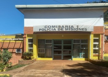 Estaba de reposo por enfermedad y asaltantes lo golpearon y robaron