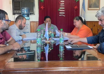 Puerto Piray: veto al transporte agrava las diferencias entre concejales y el Ejecutivo