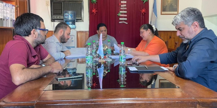 PRESUPUESTO 2025. El presupuesto fue aprobado en la última sesión del año, luego de debatirlo y revisar algunas cuestiones que los ediles consideraron que debían ser modificadas.