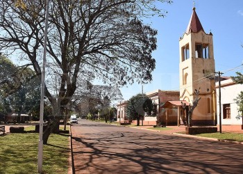 Concepción de la Sierra actualiza tasas y crea un tributo especial para el Carnaval