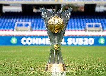 Uruguay podría no viajar a jugar el Sudamericano Sub 20 si no cambian la sede