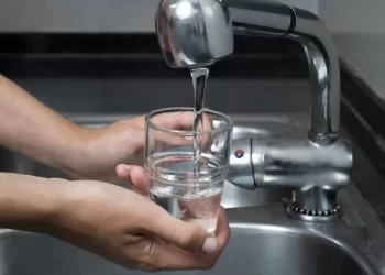 Restablecen el servicio de agua en la zona sur tras falla eléctrica