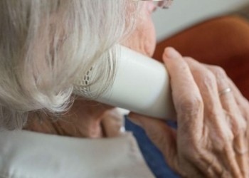 Millonario botín con el cuento del tío a empleada doméstica