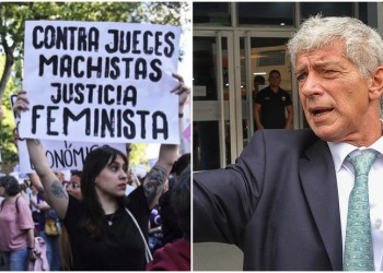 Cúneo Libarona advirtió cambios en la Justicia: “Se acabó la joda del género”