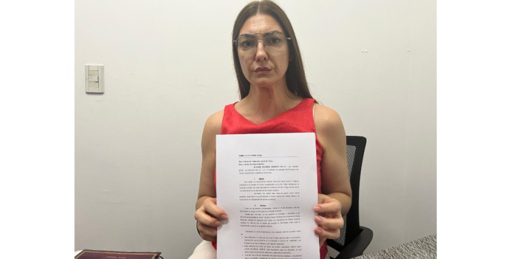 DENUNCIANTE. Kosnicki mantiene un enfrentamiento abierto con el Intendente y los ediles oficialistas en el Concejo porque no le aprueban proyectos.