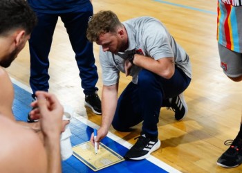 “CAPRI va a jugar la Liga Federal”