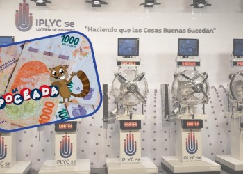 De cuánto es el millonario monto que sortea hoy la Poceada misionera