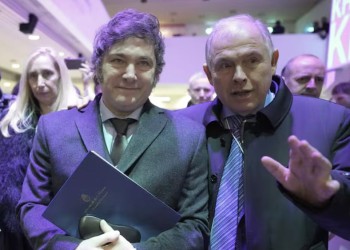 El Gobierno creó la figura de embajadores comerciales en Cancillería para atraer nuevas inversiones