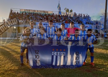 Nacional le apunta ahora al Provincial