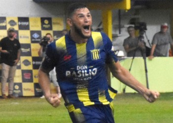 “Mi sueño es jugar el Federal A con Mitre”