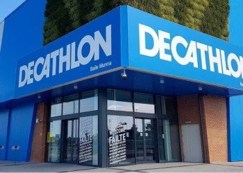 Cuáles son las marcas internacionales que preparan su llegada a la Argentina