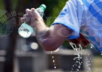 “La primera quincena de enero estará signada por la falta de lluvia”