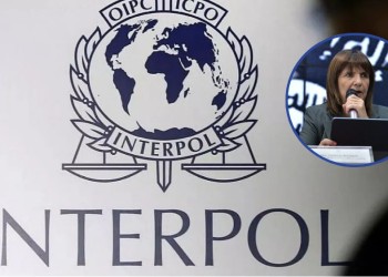 Gendarmería, Prefectura y la Policía Aeroportuaria serán representantes ante Interpol