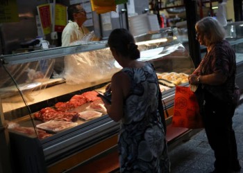 Inflación de enero: estiman que será menor al 2,7% de diciembre, pese al alza en alimentos