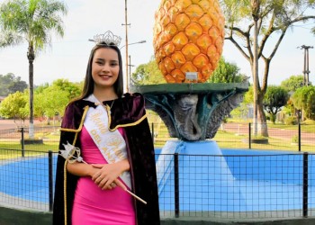 Colonia Aurora se prepara para la 20ª Fiesta Provincial del Ananá