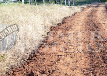 Combo peligroso: sin precipitaciones y un alto índice de evapotranspiración
