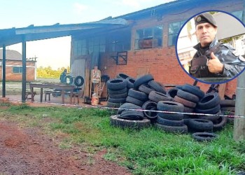 Cayó el presunto entregador para el intento de robo que terminó con la muerte de Miñarro