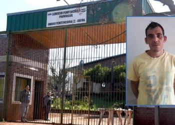 Buscan a un interno que no regresó de una salida transitoria en Oberá
