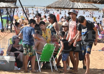Ecobicis, paseos guiados y más: la oferta turística de Posadas para este verano