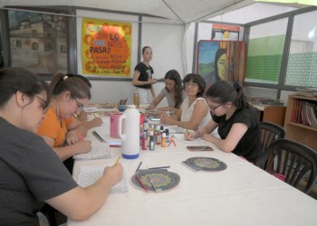 Se inauguró un nuevo espacio terapéutico para víctimas de violencia en Posadas