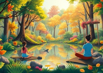 Ecosanación: cómo se relaciona ambientes exigentes y la matrifocalidad