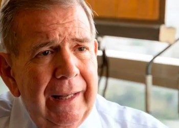 González Urrutia denuncia que el régimen de Nicolás Maduro secuestró a su yerno