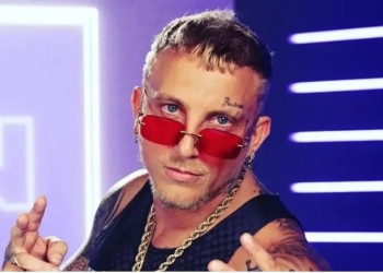 “El Polaco” anunció que se alejará por un tiempo  de los escenarios