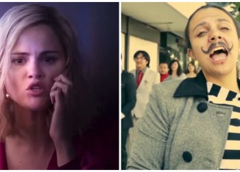 Virales: “Johanne Sacreblu”, la respuesta mexicana a Emilia Pérez