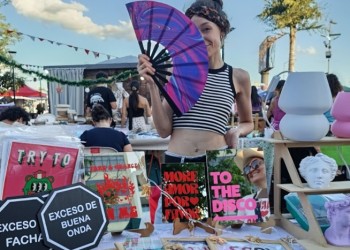 Emprendimiento en vacaciones