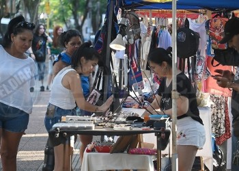 Paseo Comercial: una vidriera que impulsa el consumo a través de los emprendedores locales