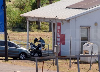 Centros sanitarios de frontera de Misiones, cerrados desde 2022